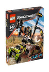 LEGO Racers Desert Hammer