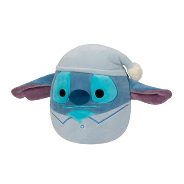 Squishmallows 8" Disney Stitch in Pajamas