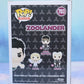 Movies - Zoolander - Derek Zoolander Mermaid Exclusive Figure