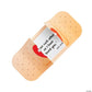 Fun Express Good Samaritan Bandage Craft Kit - Makes 12 - DIY Crafts for Kids
