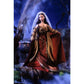 Barbie Magic & Mystery Collection; Merlin and Morgan le Fay Doll Set