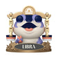 Funko POP! Zodiac: Libra - Astrology Star Signs