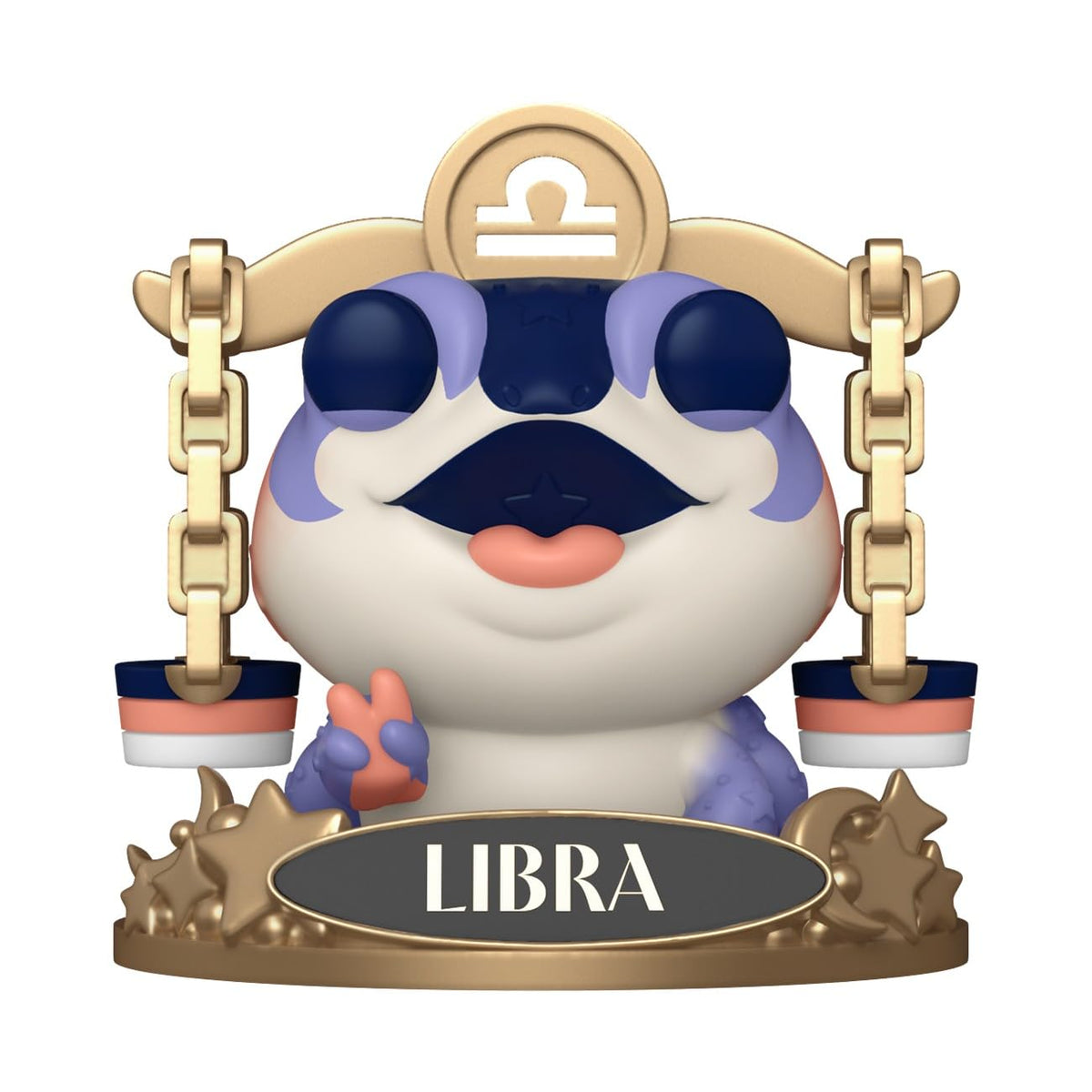 Funko POP! Zodiac: Libra - Astrology Star Signs