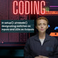 Adventure Kit: 30 Days Lost in Space | Premium STEM Coding Course for Adults & Teens | Robotics & Engineering Projects with Expert Teachers | Arduino