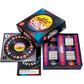 Outset Media Spot the Intro - Music Recognition Quiz Game - from the 60's to the 2010's - Ages 14+
