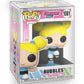 Funko Pop! Powerpuff Girls - Set of 3 - Bubbles, Blossom and Buttercup Vinyl Figures Bundled with Box Protector
