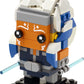 Lego BrickHeadz Star Wars Ahsoka Tano 40539 Building Set