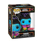 Pop! Black Panther 276 - Shuri Blacklight Target Exclusive