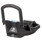 Diono LiteClik30 R and RX SafePlus Base, Stay-in-Car Base for Second Vehicle, Compatible with LiteClik30 R and RX SafePlus Car Seats, Features Steel