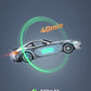 MIEBELY 1/16 Licensed Mercedes Benz GT R ProRc Cars for Kids Adults