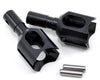 TEKNO RC LLC Differential Outdrives (Center Lightened): EB48, TKR5112X