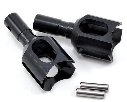TEKNO RC LLC Differential Outdrives (Center Lightened): EB48, TKR5112X
