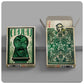 TAOYATAO Playing Cards - Poker Cthulhu Poker Collection Rare Limited Poker Cards Gift for Men or Women, Great for Magic,Card Games and Party