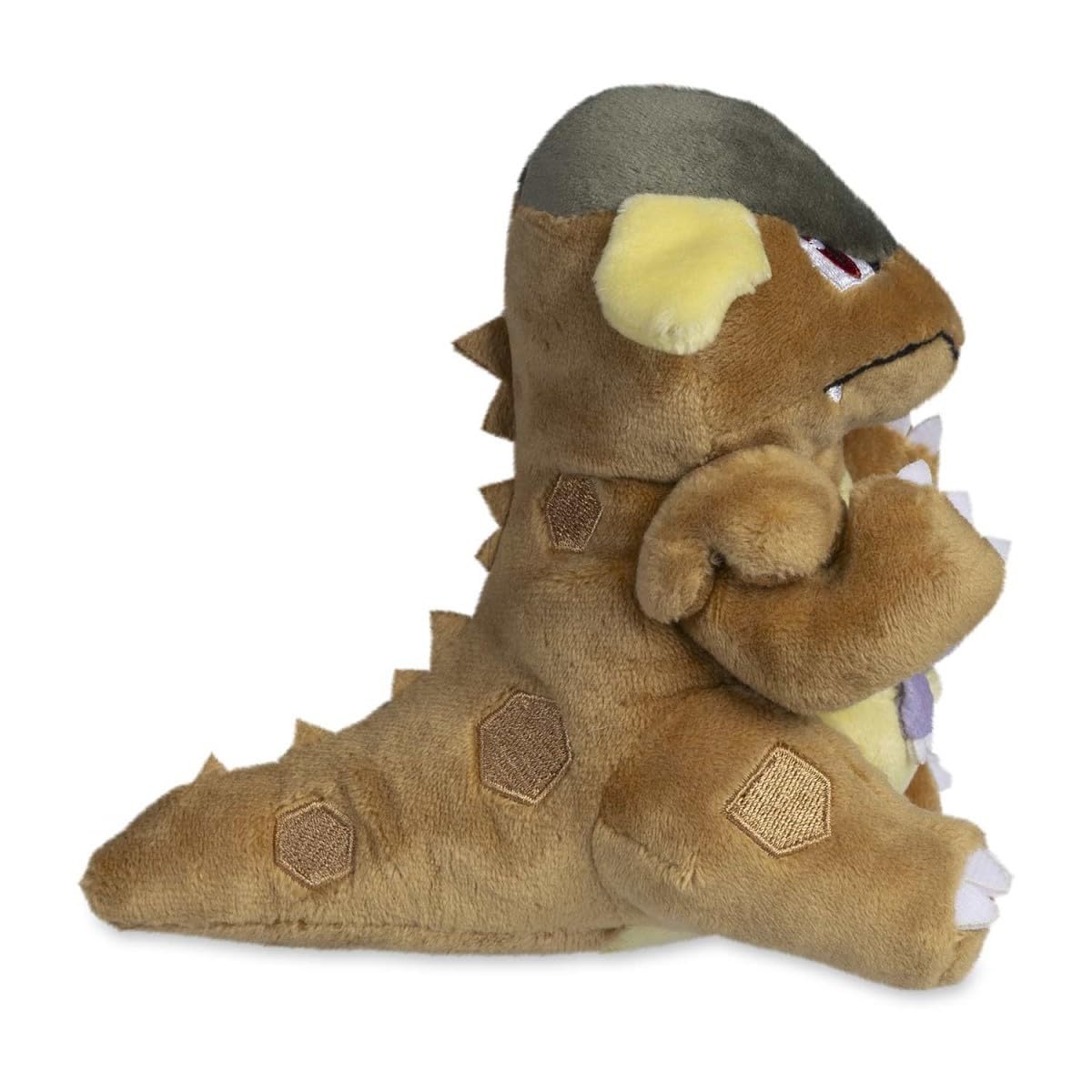 Pokémon Center: Kangaskhan Sitting Cuties Plush
