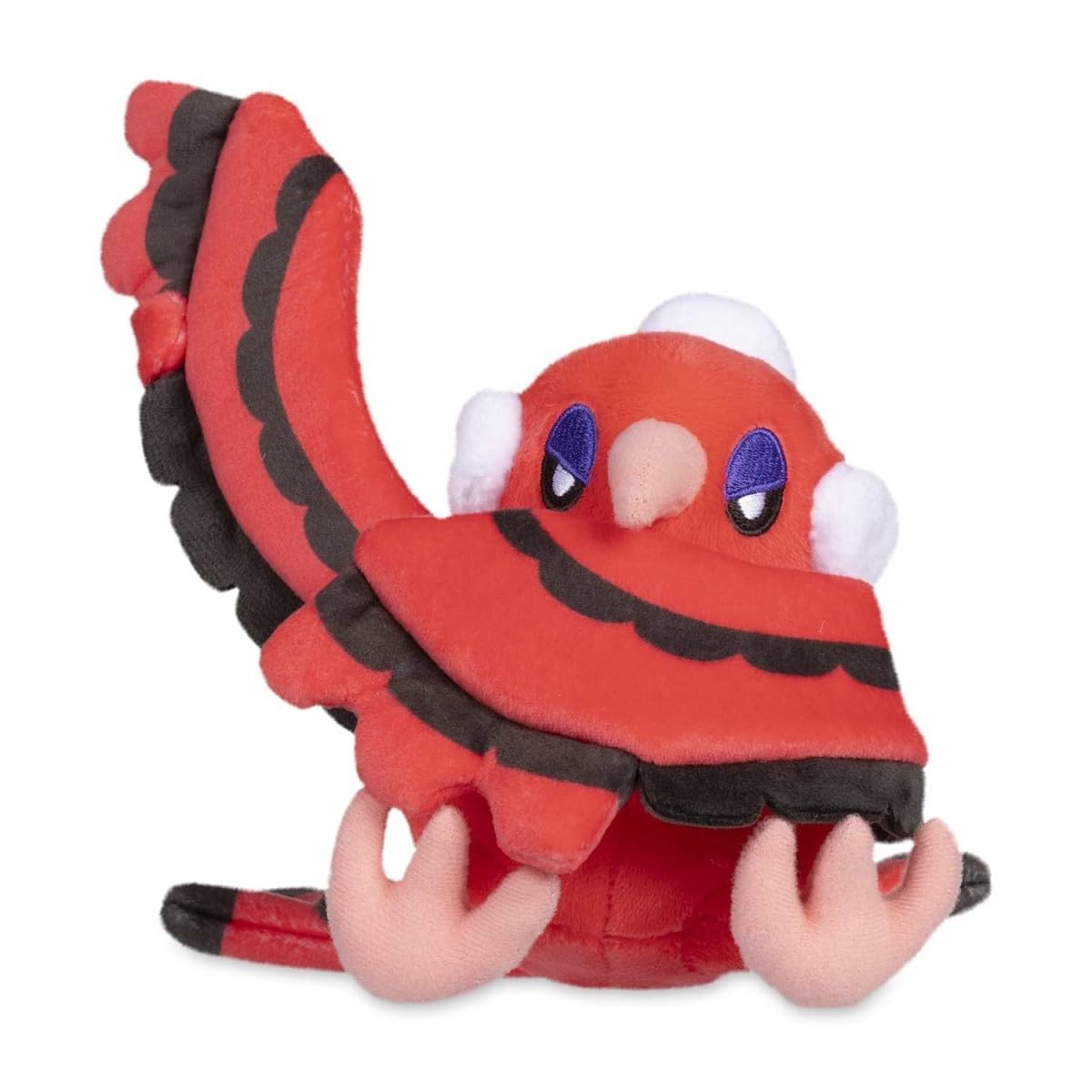 Pokémon Center: Oricorio (Baile Style) Sitting Cuties Plush