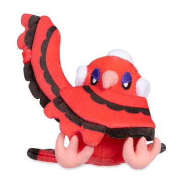 Pokémon Center: Oricorio (Baile Style) Sitting Cuties Plush