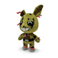Youtooz FNAF Springtrap 9" Plush, Collectible Springtrap Plushie from Five Nights at Freddy's FNAF Plush Collection