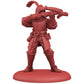 CMON A Song of Ice and Fire Tabletop Miniatures Game Lannister Crossbowmen Unit Box | Strategy Game for Teens and Adults | Ages 14+ | 2+ Players |