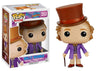 Funko Pop Movies: Willy Wonka-Willy Wonka Action Figure