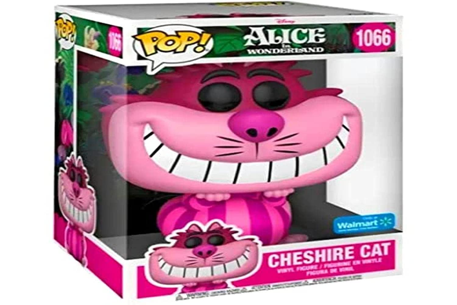 Cheshire Cat