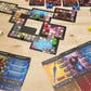 Deck Box Dungeons - A Popular Adventure Board Game | Classic Fantasy Dungeon Crawler | Best Travel Games | Tabletop RPG
