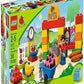 LEGO DUPLO My First Supermarket 6137