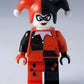LEGO DC Comics Super Heroes Minifigure - Harley Quinn from Dynamic Duo Funhouse (6857)