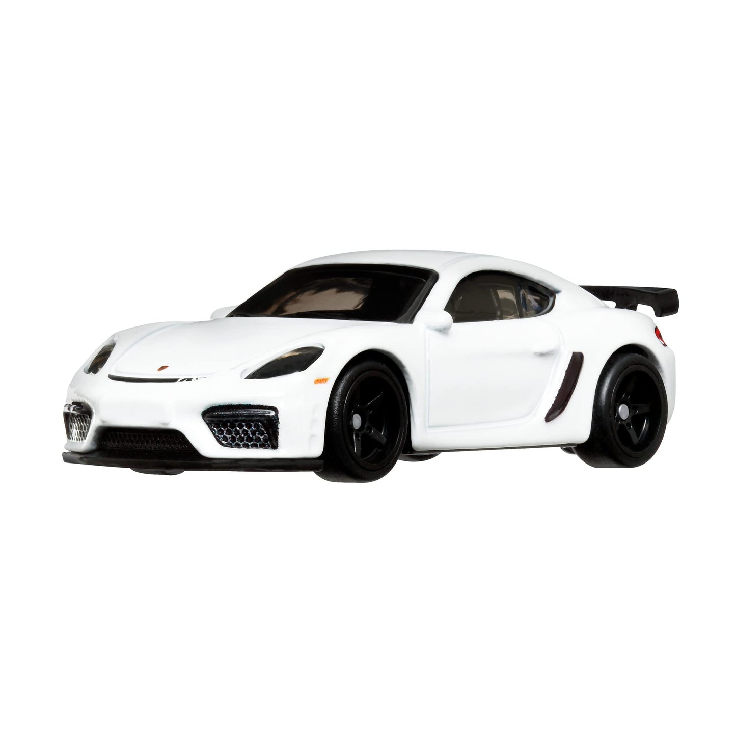 Hot Wheels Fast and Furious Die Cast Car Model 718 Cayman GT4 Scale 1:64 6cm HKD20