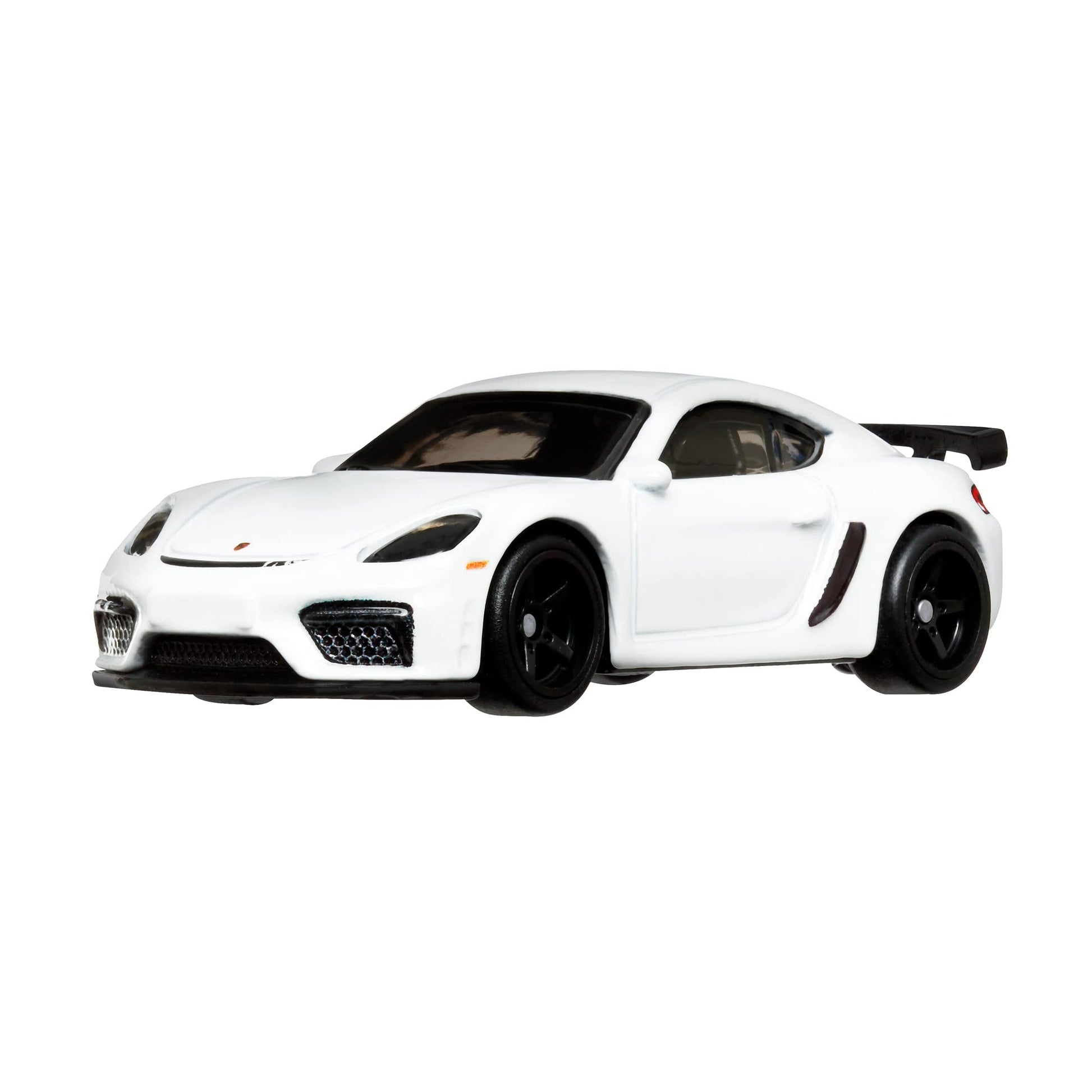 Hot Wheels Fast and Furious Die Cast Car Model 718 Cayman GT4 Scale 1:64 6cm HKD20