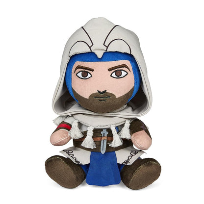 Kidrobot Assassin's Creed Mirage Basim Phunny Plush