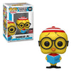 Funko Pop! Animation: Looney Tunes - Egghead Jr. (2024 Limited Edition Entertainment Expo Shared Exclusive)