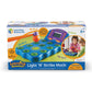 Learning Resources Light 'N' Strike Math Game, Ages 6+