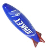 JOSKET 12" Underwater Diving Toys Pool Torpedo Toys Swimming Throwing Torpedo Bandits Water Rockets Training Dive Toys