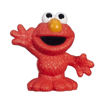 Sesame Street Friends Elmo Figure