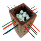 YEHUA! TOTIKA Mindfulness Cards and PLUNKTIKA Therapy Game