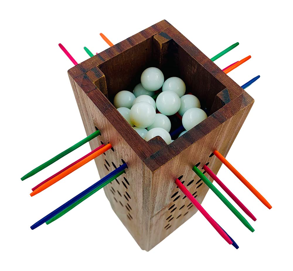 YEHUA! TOTIKA Mindfulness Cards and PLUNKTIKA Therapy Game