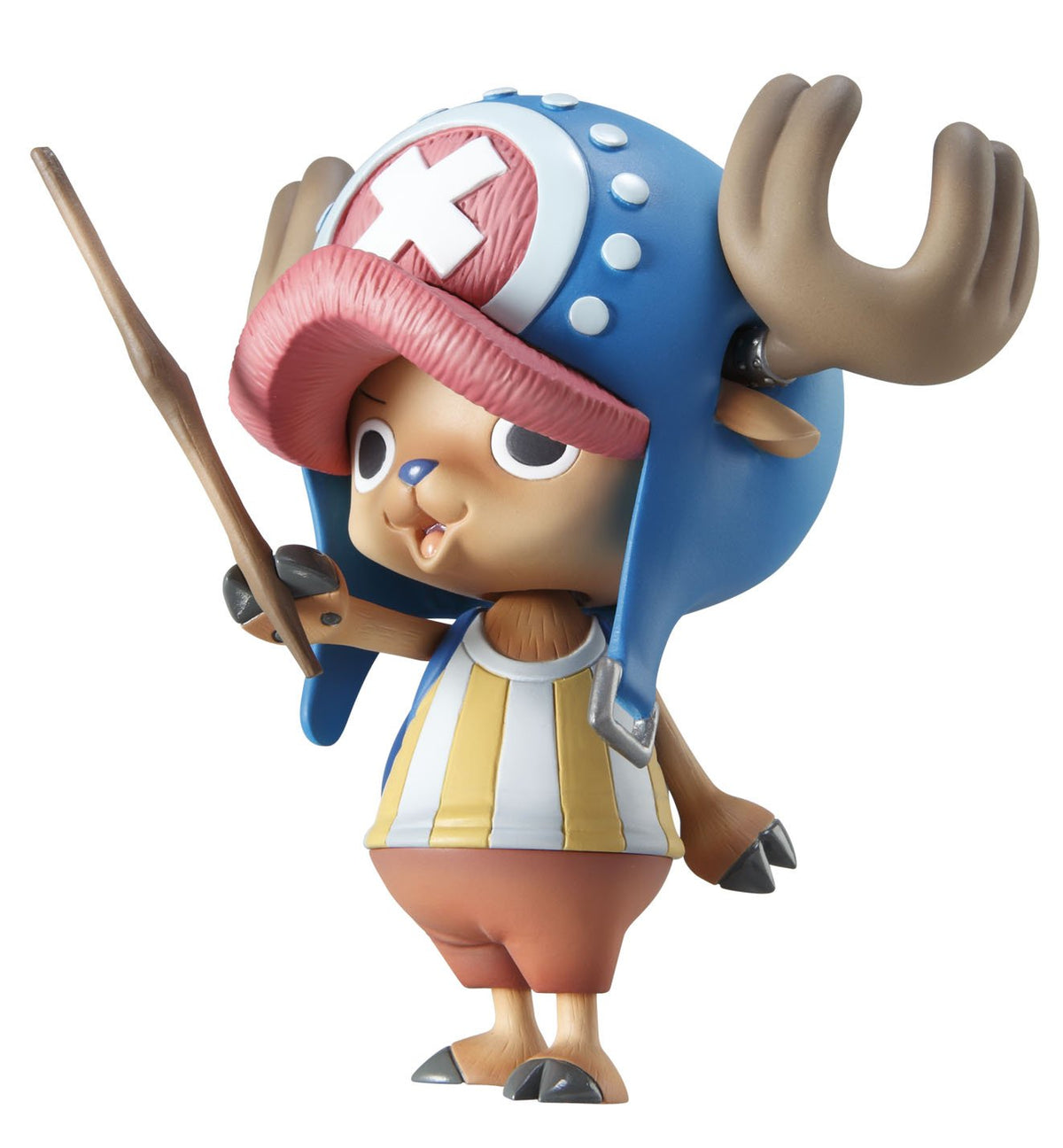 Megahouse One Piece P.O.P: Tony Tony Chopper Ex Model PVC Figure