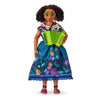 Disney Store Official Mirabel Singing Doll from Encanto - Authentic Toy Figure with Musical Melodies for Fans - Suitable for Ages 3 and Up