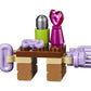 LEGO Friends 41123 Foal's Washing Station Building Kit (77 Piece)