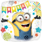 Despicable Me Minions Ultimate Birthday Party Balloons Bouquet Decorations