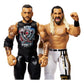 WWE CM Punk & Seth Rollins Main Event 2-Packs 23