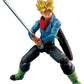 Bandai America - Dragon Ball Evolve 5 Action Figure Super Saiyan Trunks