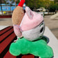 JHESAO 6" Plants and Zombies Cattail Plush Zombies Toys PVZ Plushies 1 2 Stuffed Soft Doll Toy New