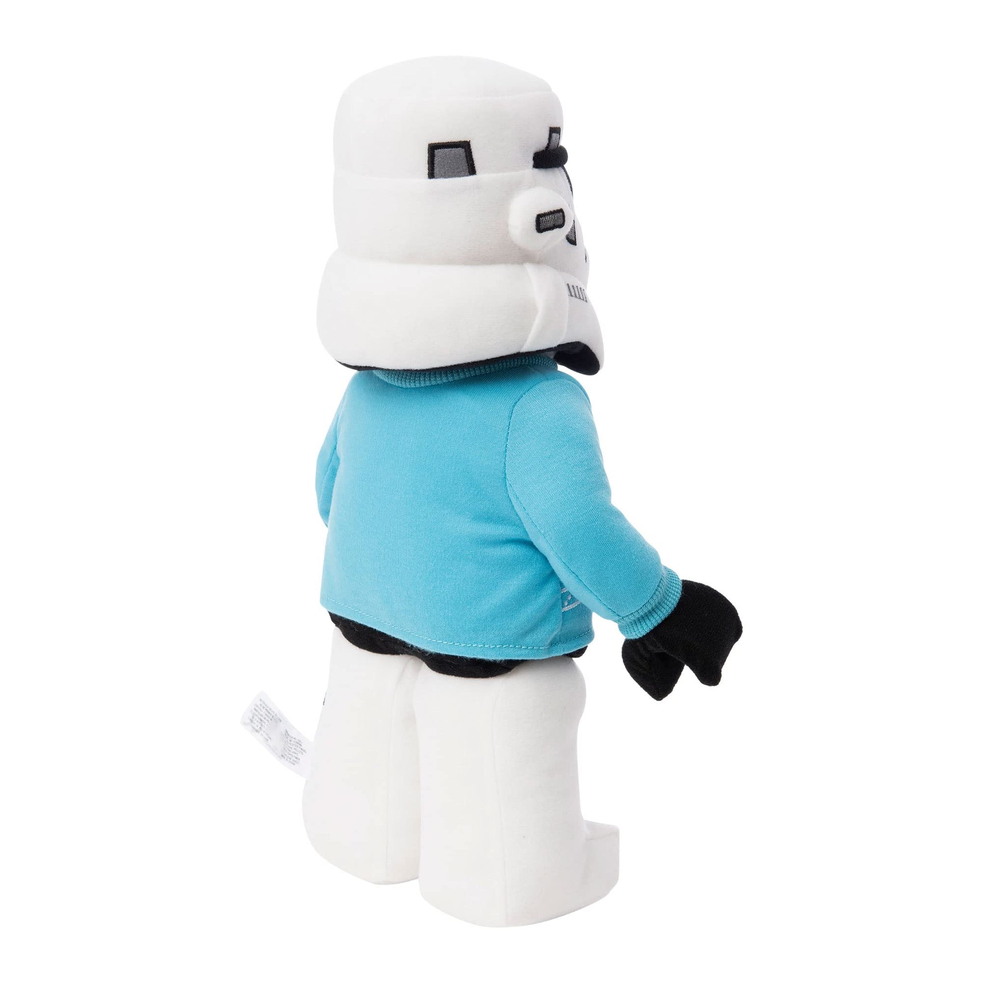 LEGO Star Wars Stormtrooper Holiday Plush Character