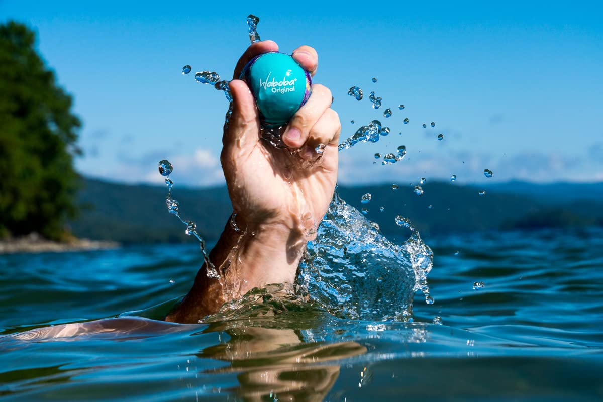 Waboba, Ball Original Tropical