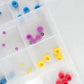 RemeeHi Fingerboard Wheels Nuts Trucks Tool Obstacles Kit