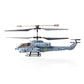 Syma S108G 3.5 Channel RC Helicopter with Gyro
