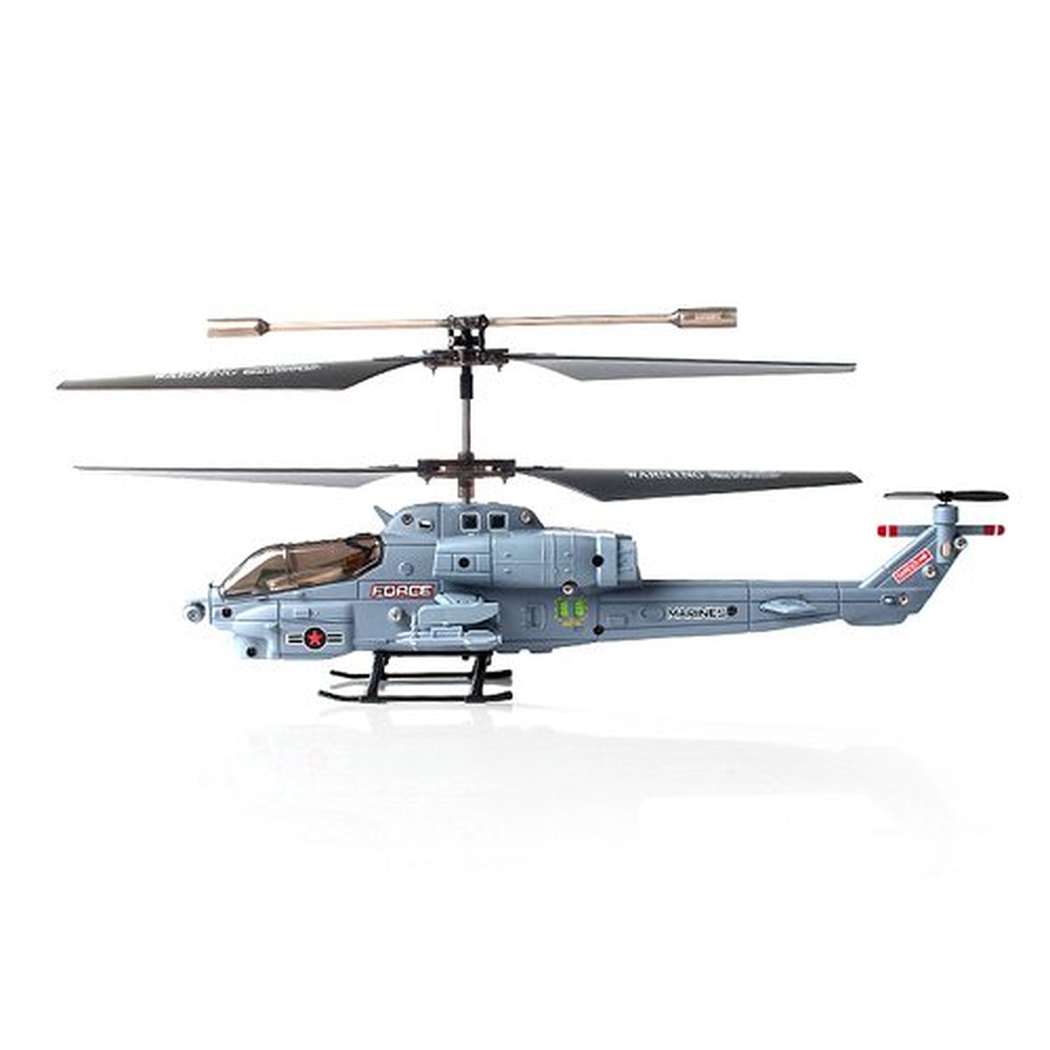 Syma S108G 3.5 Channel RC Helicopter with Gyro