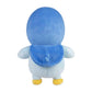Pokemon Center: Piplup Poké Plush, 8 ¾ Inch