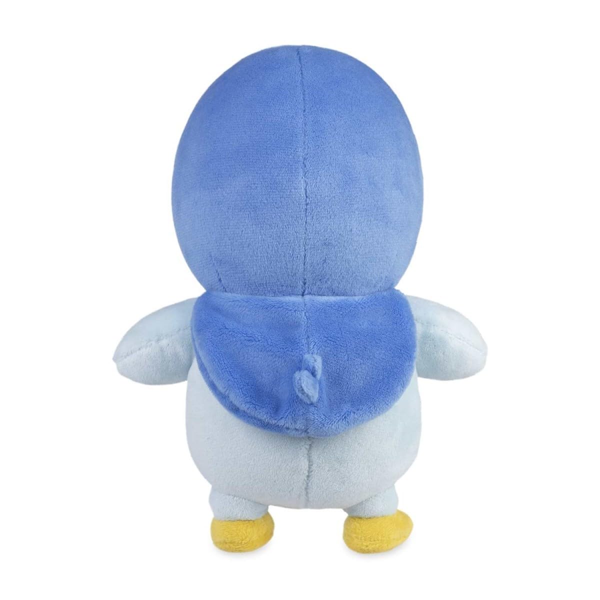 Pokemon Center: Piplup Poké Plush, 8 ¾ Inch
